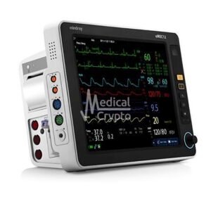 Monitor Mindray UMEC 12"