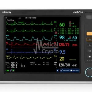Monitor Mindray UMEC 10"
