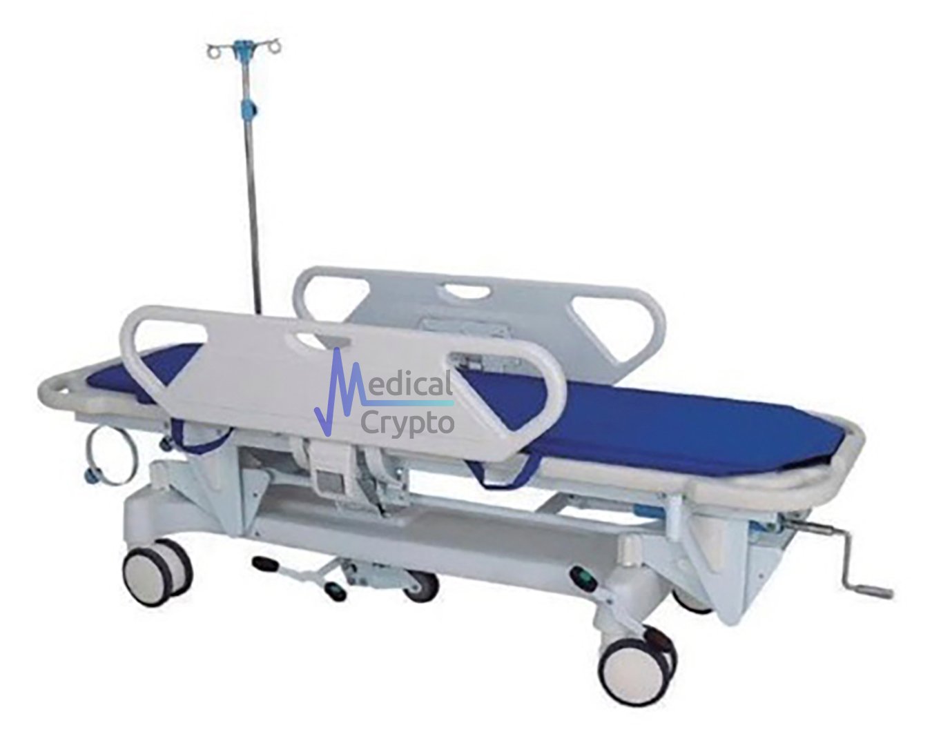 Camilla de traslado RMTT 03