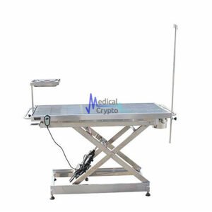 Mesa de cirugía ECOBASE 10