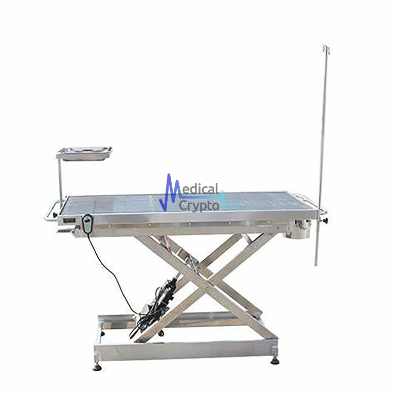 Mesa de cirugía ECOBASE 10