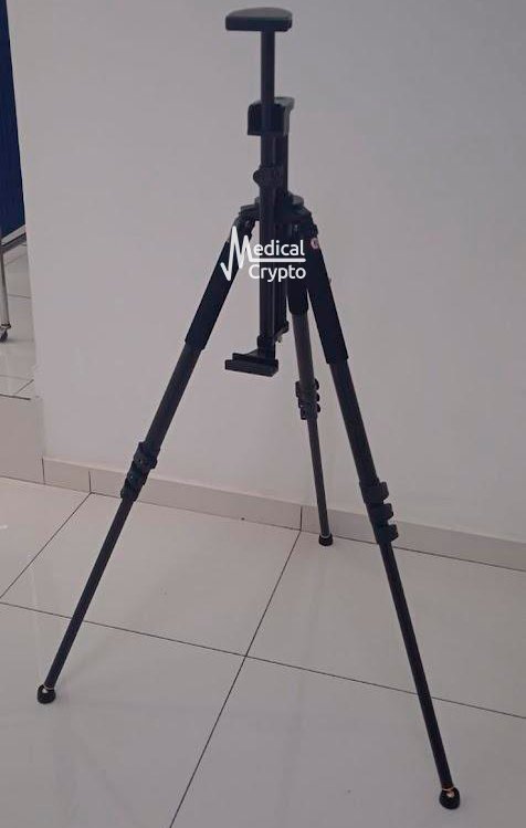 Tripie para Flat Panel