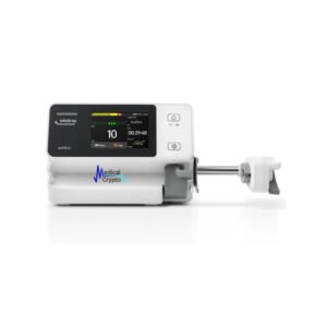 Bomba de infusión Mindray ANIFM S3