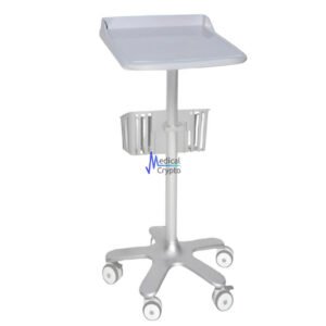 Carrito para equipo medico