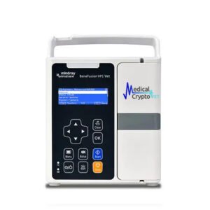Bomba de infusión Benefusion VP1