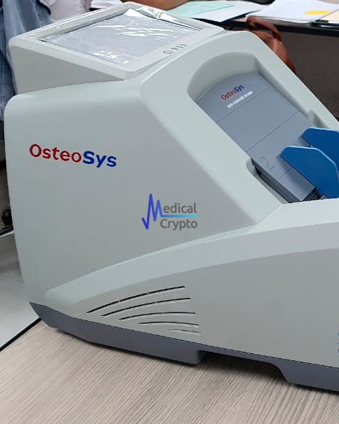 Densitometro SONOST 3000