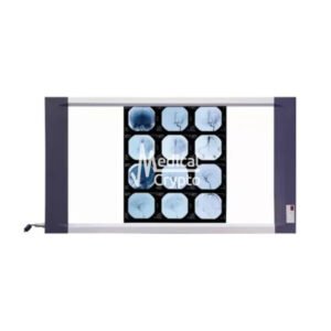 Negatoscopio Led Doble