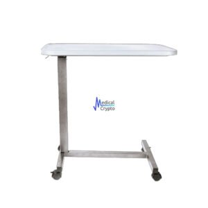 Mesa Puente Blanca Premium