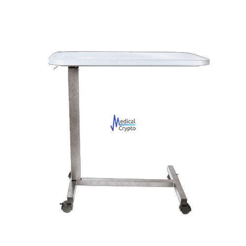 Mesa Puente Blanca Premium