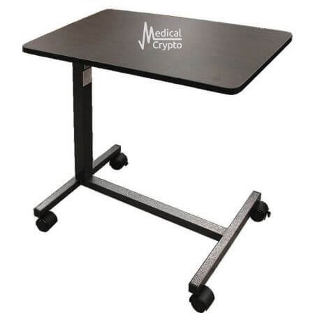 Mesa puente cafe chocolate premium