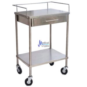Mesa pasteur con cajon