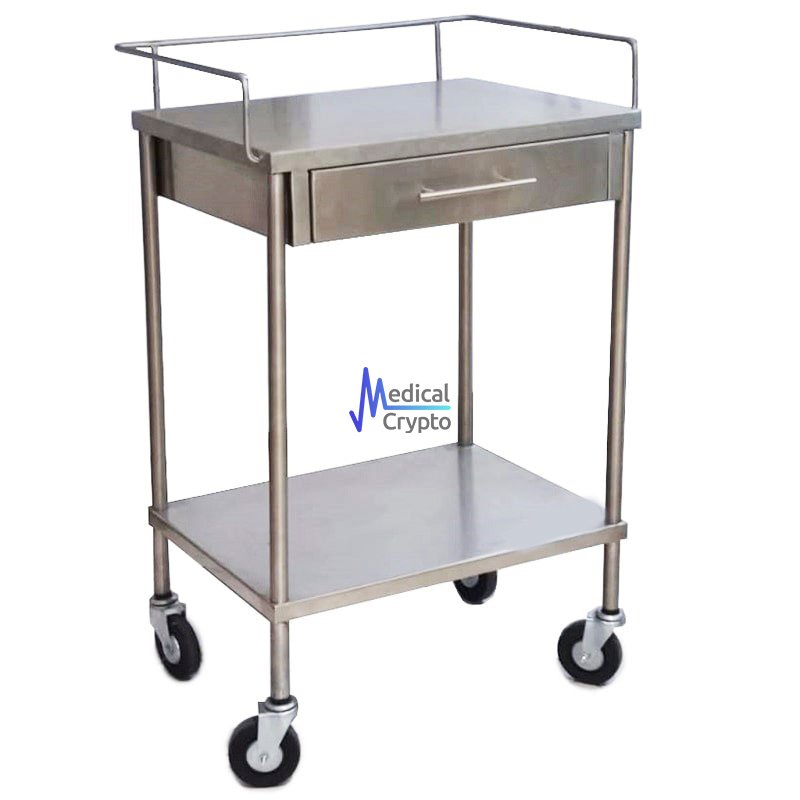 Mesa pasteur con cajon