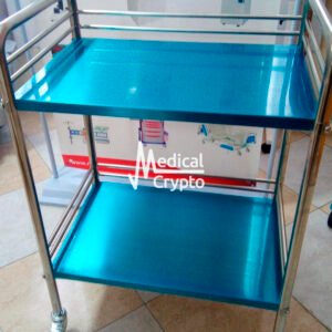 Mesa pasteur