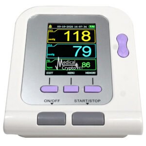 Baumanometro XIGNAL B15V