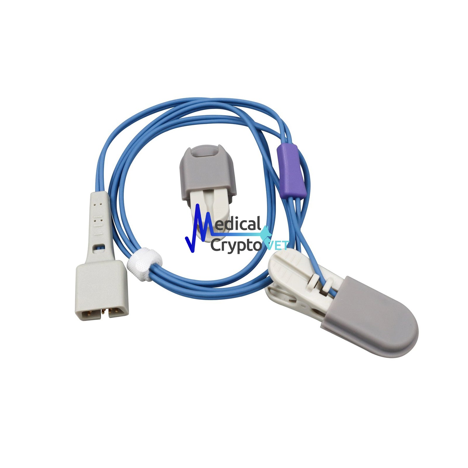 Sensor de oximetría