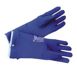 Guantes Plomados
