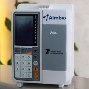 Bomba de Infusión AIMBIO EIP 680