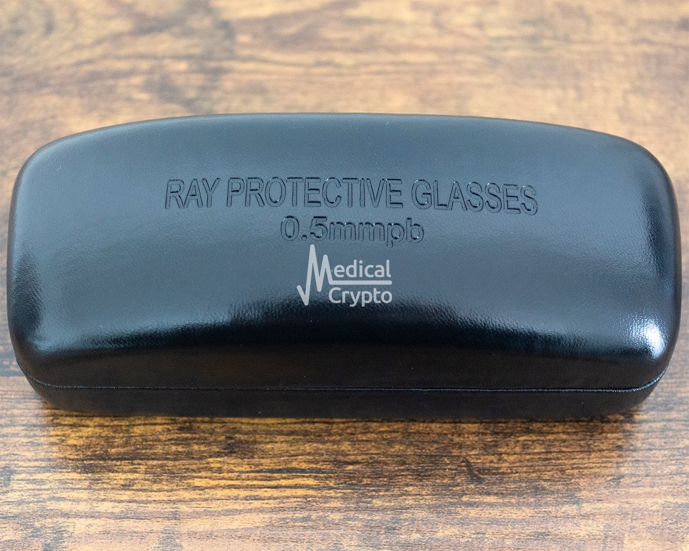 Lentes Plomados 0.5mmpb