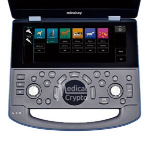 Ultrasonido Mindray vetus E7