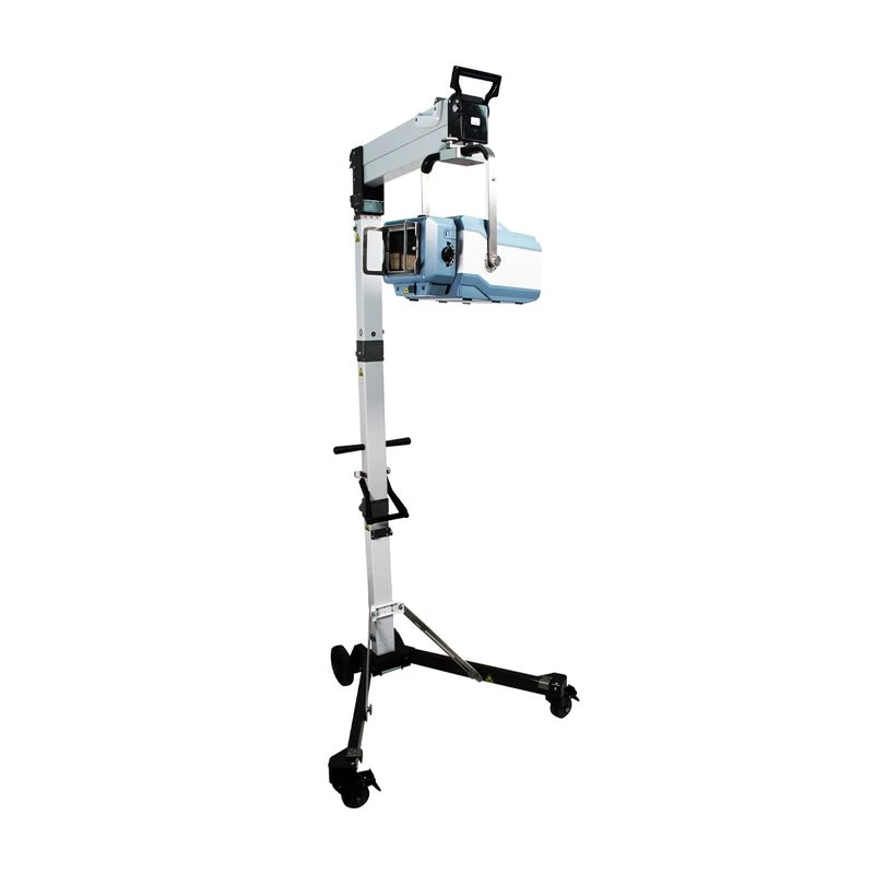 Grua para rayos x SIUI