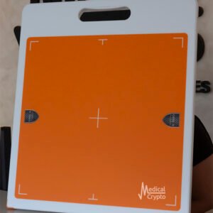 Case para Flat Panel 17x17