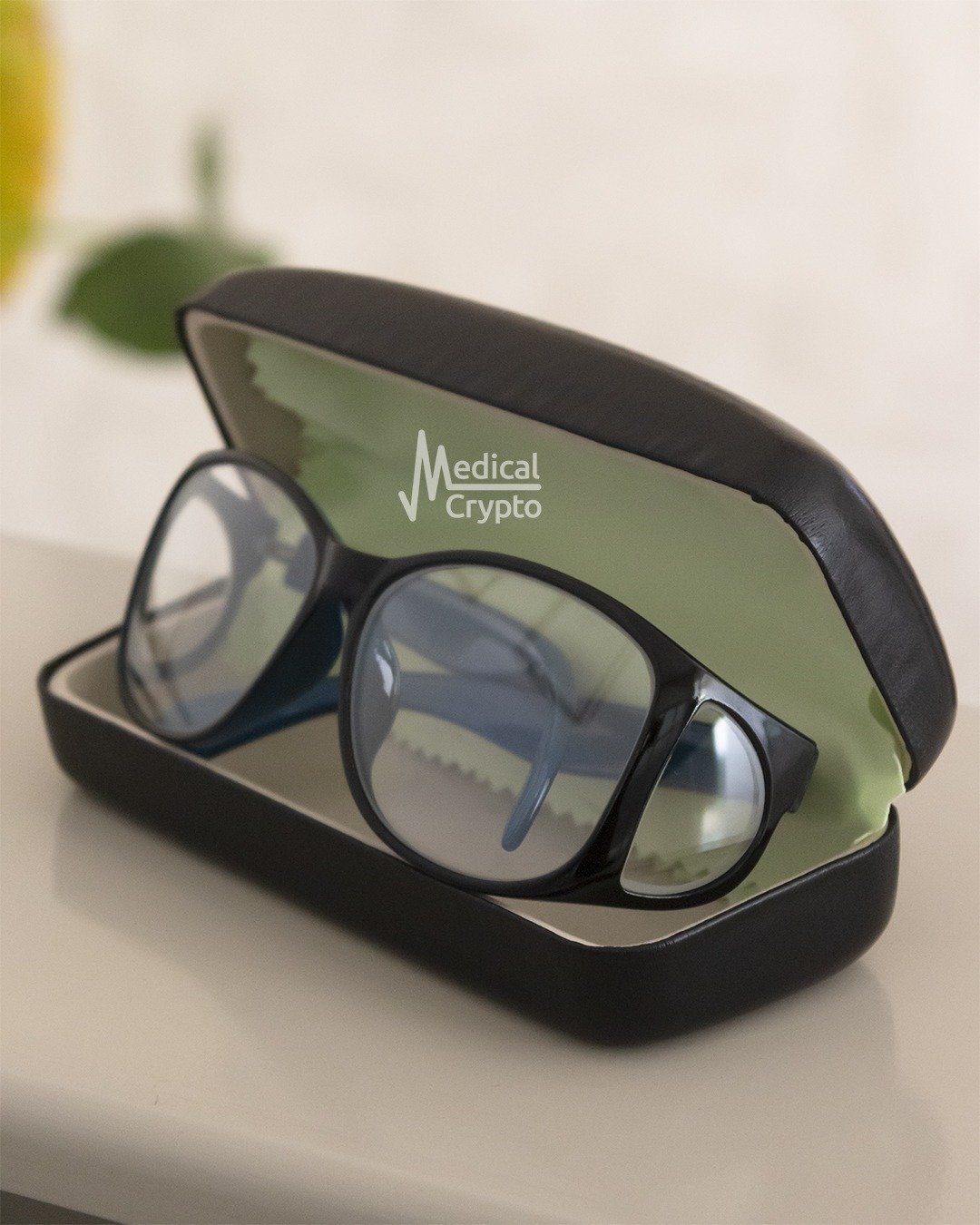 Lentes Plomados 0.5mmpb