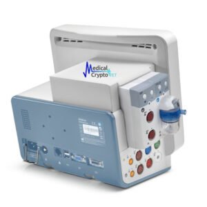 Monitor Mindray EPM 12 MDRVET
