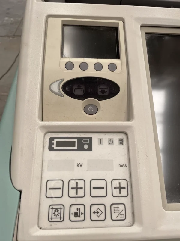 FUJI FCR GO 2 - Imagen 5