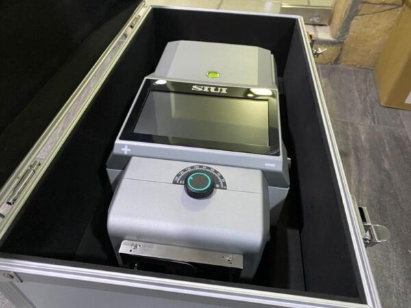 Rayos X Portatil SIUI SR-8230S - Imagen 5