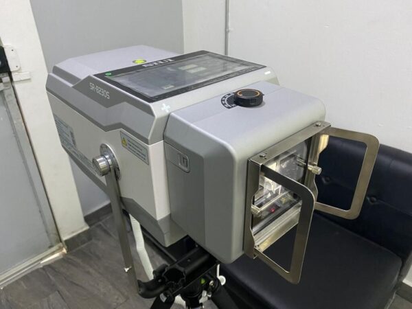 Rayos X Portatil SIUI SR-8230S - Imagen 3