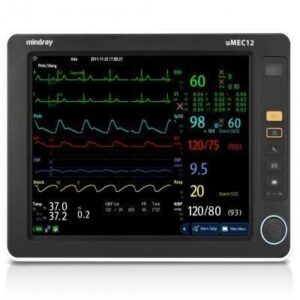 UMEC 12 VET
