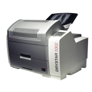 Impresora AGFA SRYSTAR 5302
