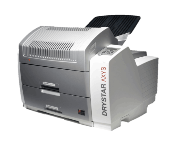 Impresora para mastografia Agfa DRYSTAR AXYS