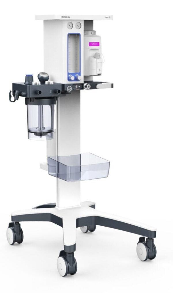 MINDRAY VETA 3X - Imagen 2