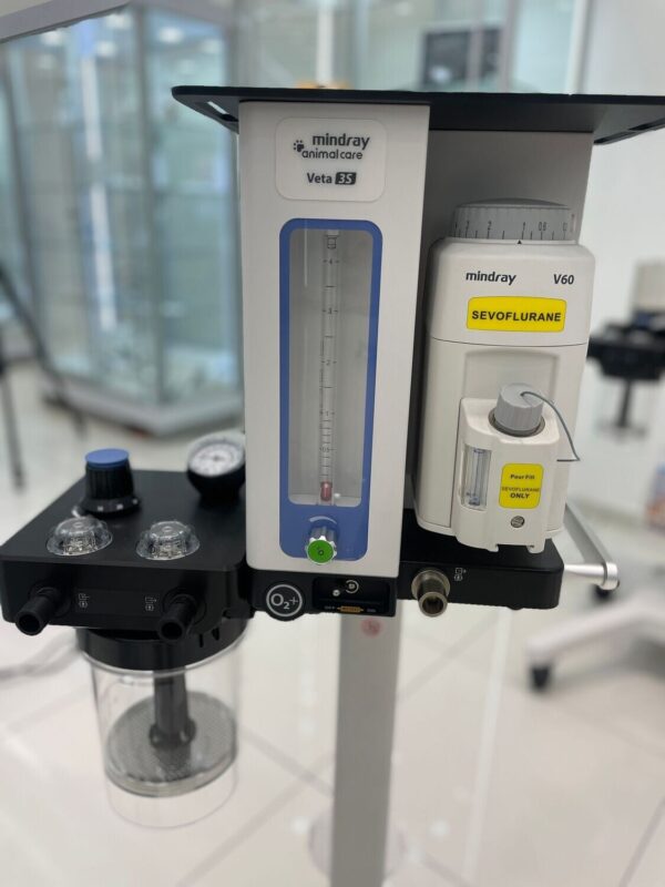 MINDRAY VETA 3X - Imagen 3