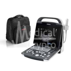 MINDRAY DP1O + transductor microconvexo + mochila - para usoVeterinario