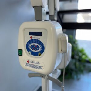 Radiología VeterinariaCorix Pro 70  DUAL MODE WM
