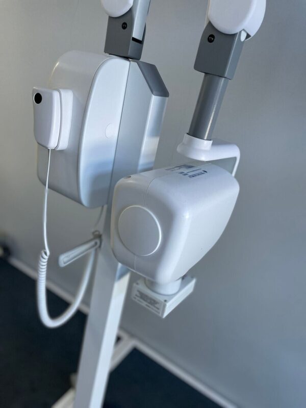 Radiología VeterinariaCorix Pro 70  DUAL MODE WM - Imagen 2