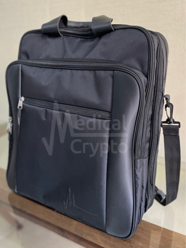 MOCHILAS PARA FLAT PANEL 14x17