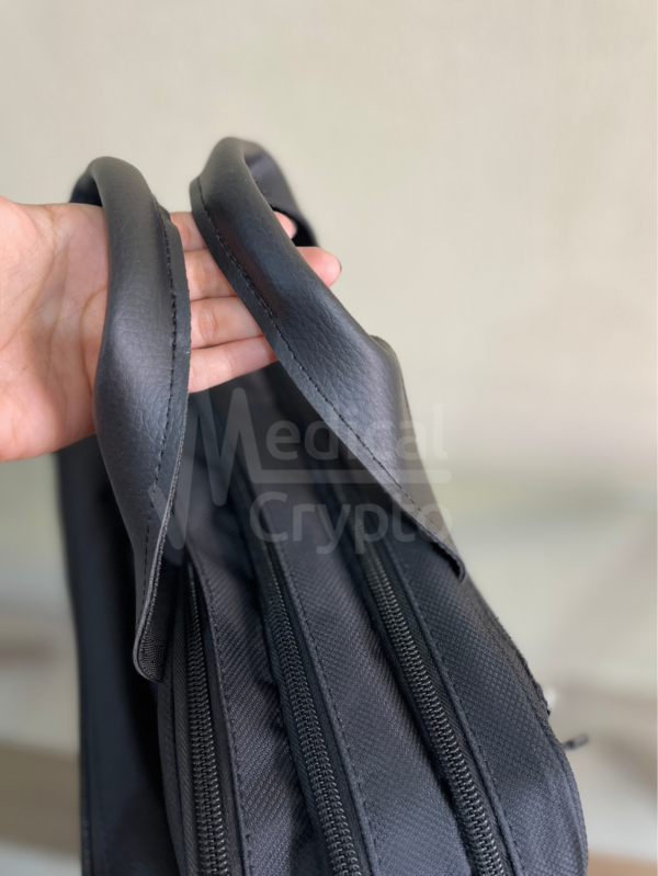MOCHILAS PARA FLAT PANEL 14x17 - Imagen 2