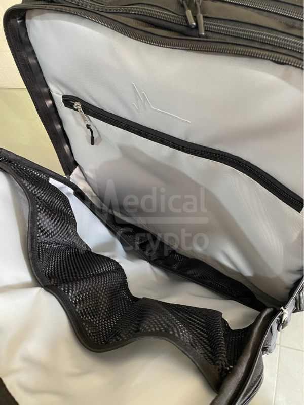 MOCHILAS PARA FLAT PANEL 14x17 - Imagen 4