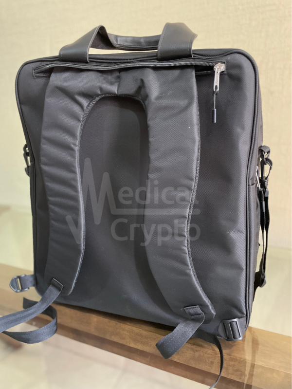 MOCHILAS PARA FLAT PANEL 14x17 - Imagen 5