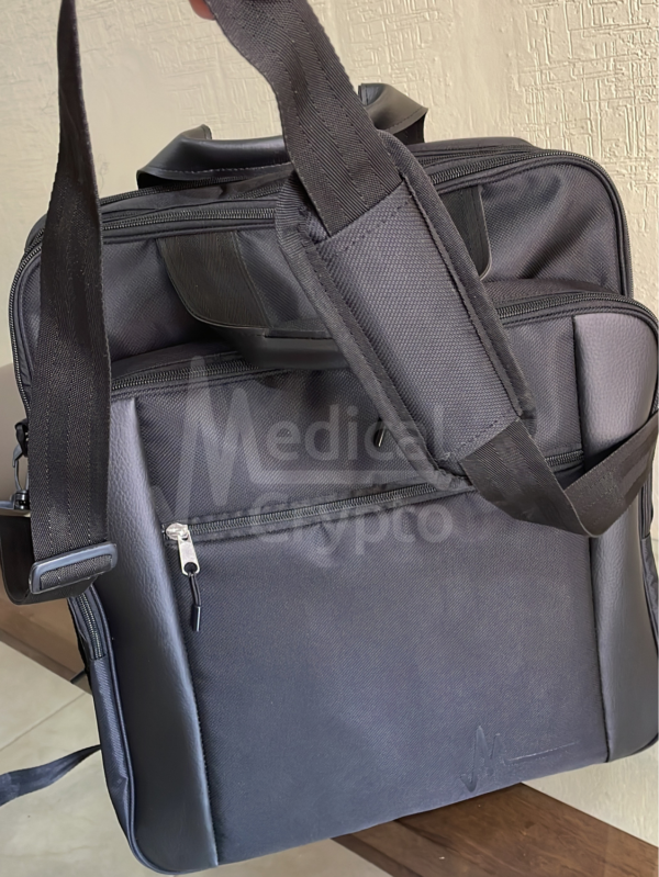 MOCHILAS PARA FLAT PANEL 14x17 - Imagen 6