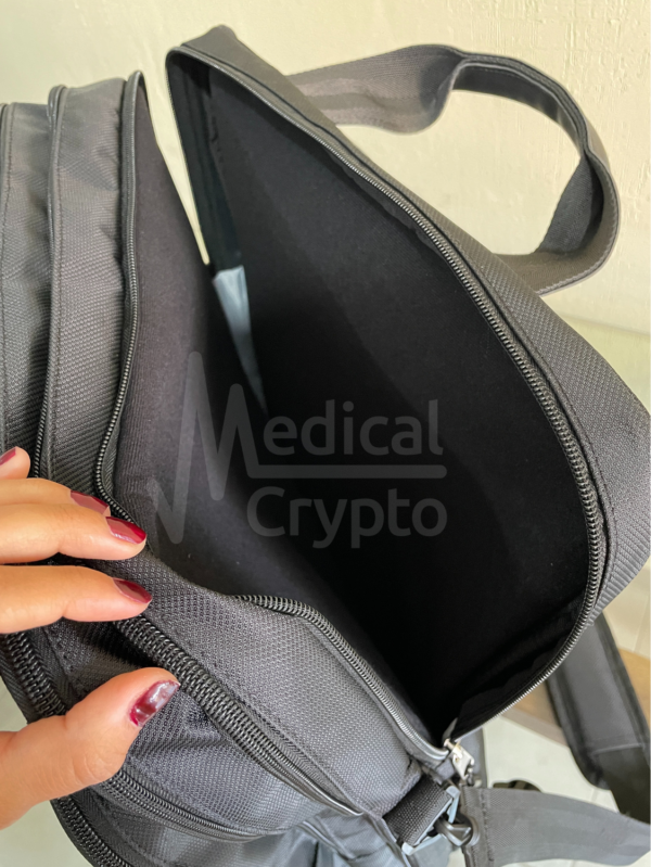 MOCHILAS PARA FLAT PANEL 14x17 - Imagen 7