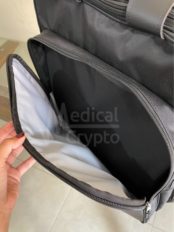 MOCHILAS PARA FLAT PANEL 14x17 - Imagen 8