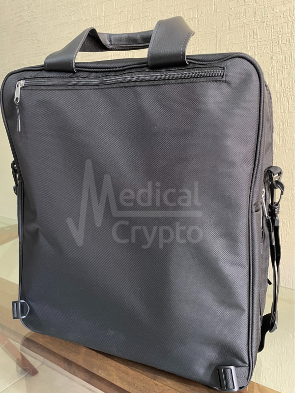 MOCHILAS PARA FLAT PANEL 14x17 - Imagen 3