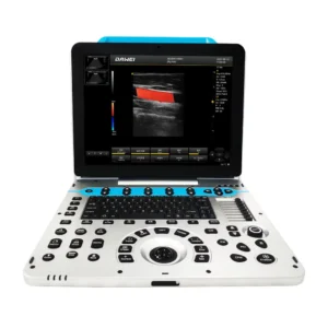 Ultrasonido Dawei P3 VET
