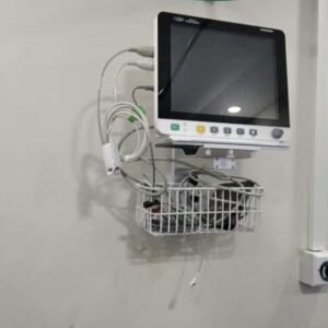 Base de pared para monitor