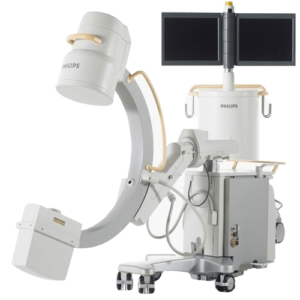 ARCO EN C PHILIPS BV PULSERA