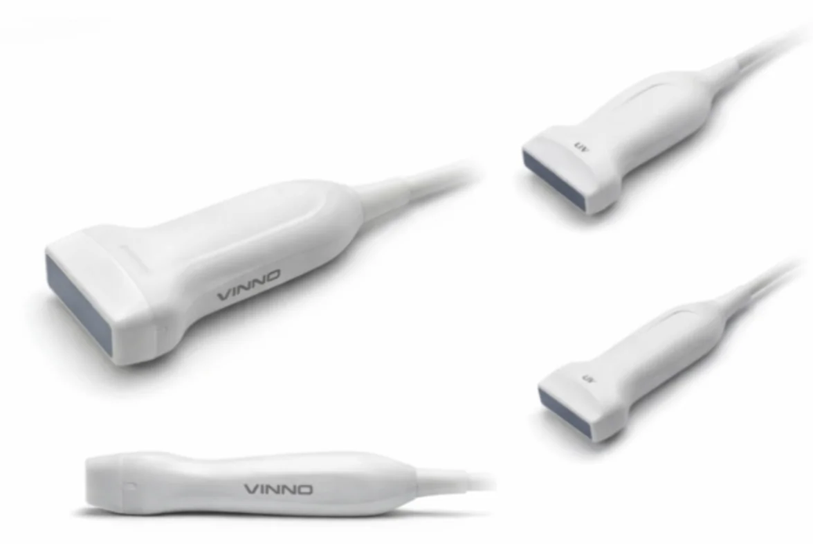 TRANSDUCTOR LINEAL VINNO